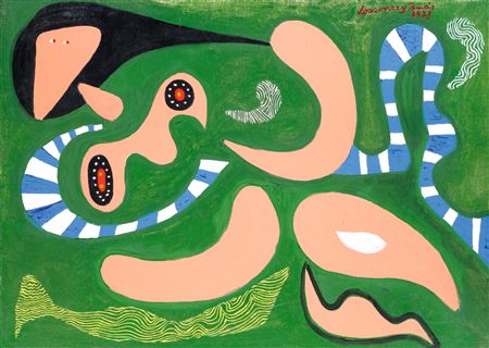 Argument, 1973