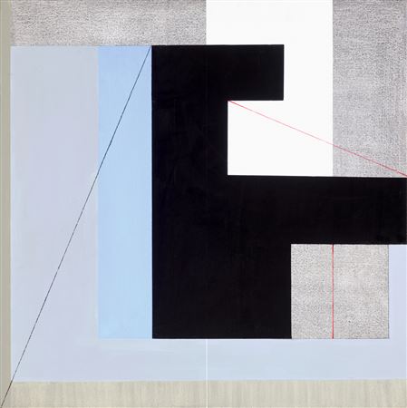 Contraction, 1991/90