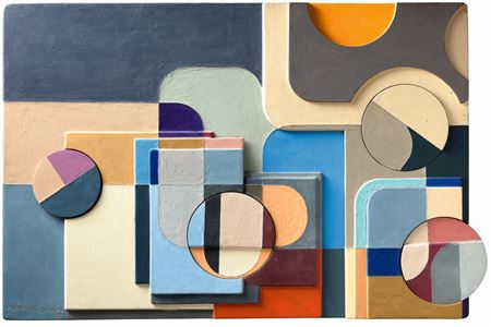 Color Conversion, 1997