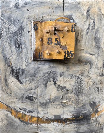 The Lock (85)