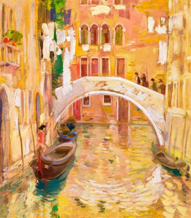 Venice (Canareggio)