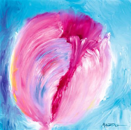 Tulip, 1997