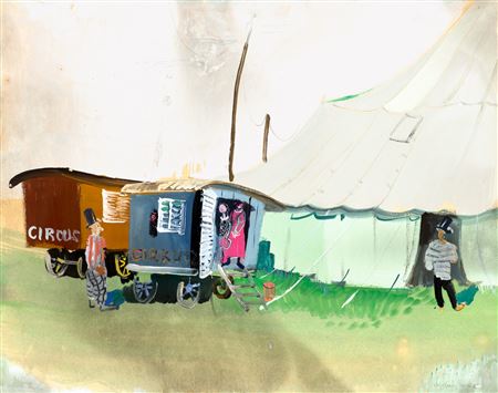 Travelling Circus