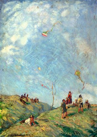 Kites