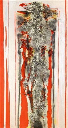Sample artwork by Erik Scholz (1926 - 1995) - View similar artists and auction records