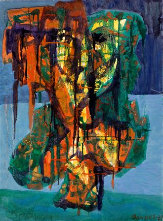 Artwork by Bela Ban