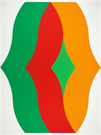 Arrows I., 1975