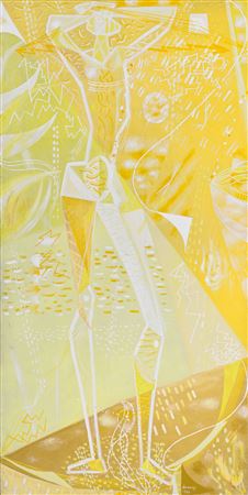 The Modern Human (Beam Source), 1960