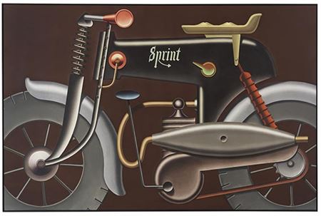 Die Jagd nach dem Glück, 1984