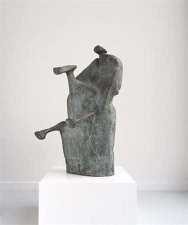 Poseidon, 1963/64.