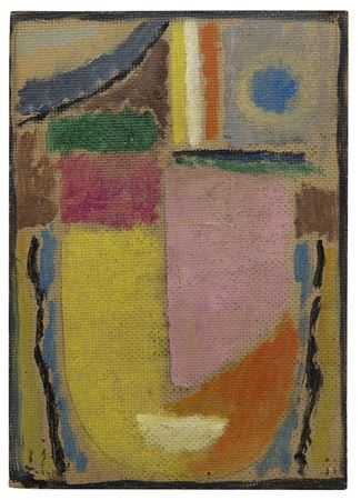 Abstract Head