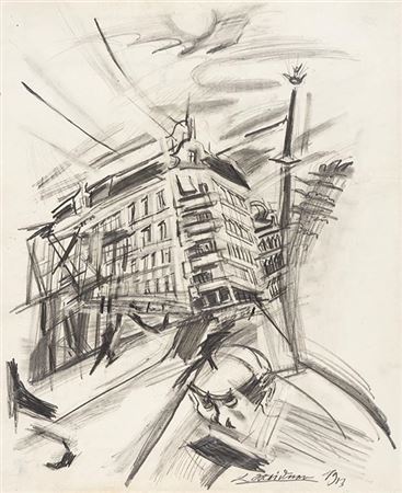 Street Scene