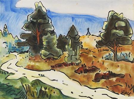 Landscape