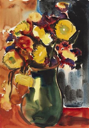 Flower still life