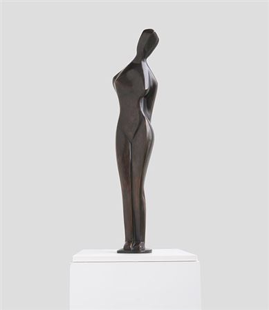 Standing