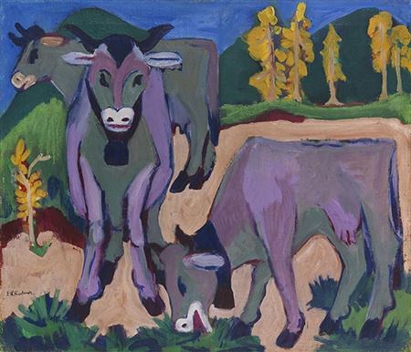 Modern Art Day Sale