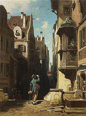 19th Century Art Day Sale