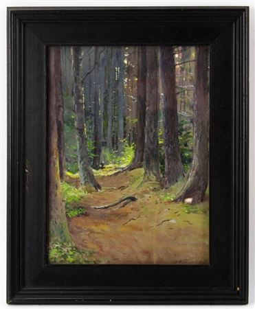 Forest View