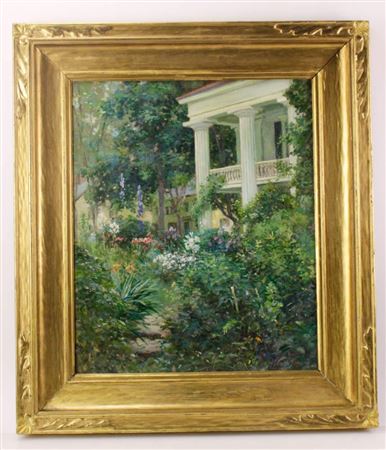 Early April Estates Auction