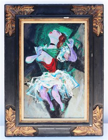 Dancer