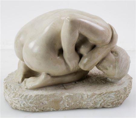 Female Nude