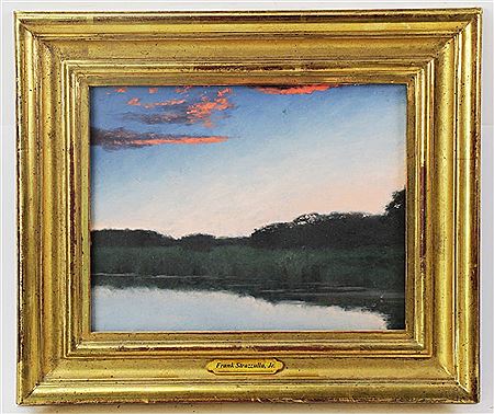 COASTAL LANDSCAPE