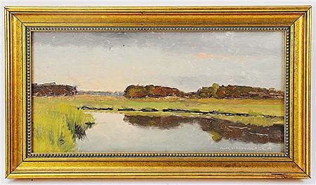 MARSH