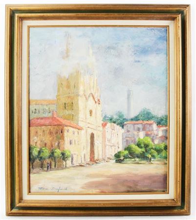 Mission Church