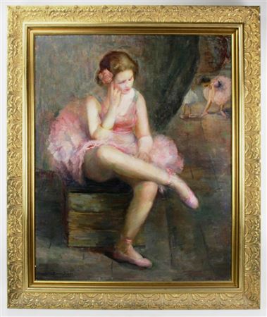 "Ballerina"