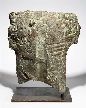 Torso of Lazarus