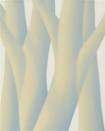 Trees. 1993.