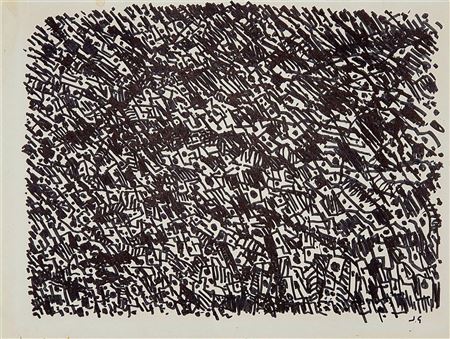 Untitled, circa 1960