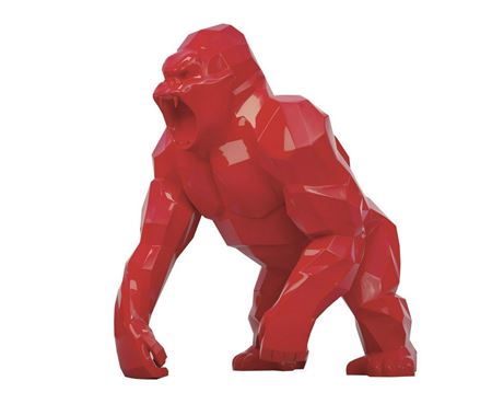 ORIGIN KONG