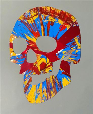 Skull, 2009
