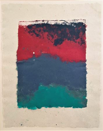 Untitled, circa 1974