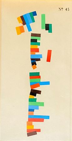 Composition n°45