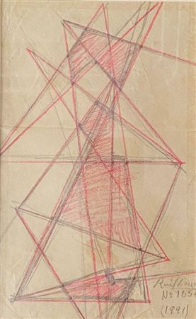 Geometric composite,1991