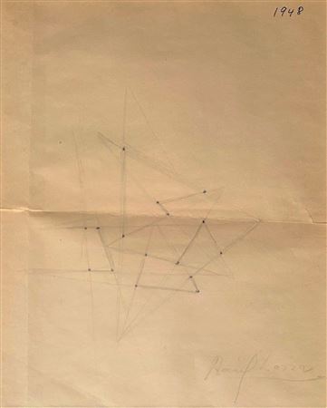 Abstract composition