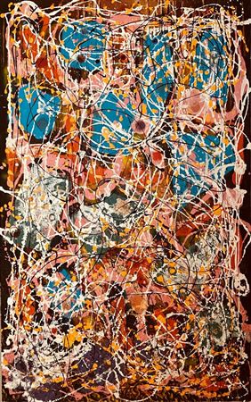 Sample artwork by Giancarlo Caporicci (Born 1946), known for sculpture, painting - View similar artists and auction records