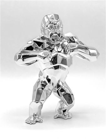 Kong silver, 2022