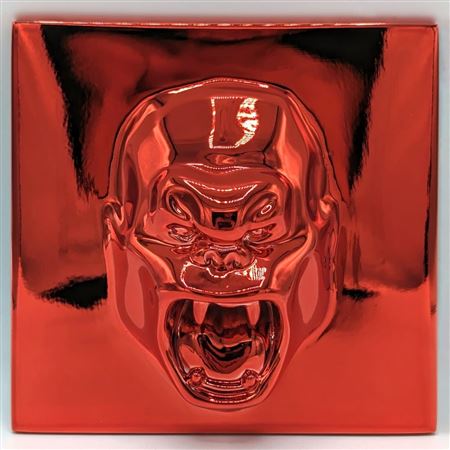 Bas-relief, 2023
