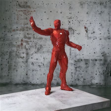 Iron Man - Disneyland