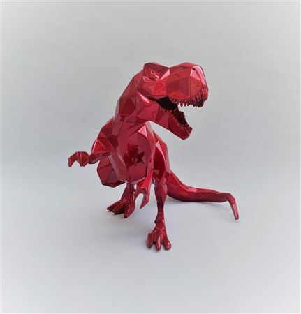 T-Rex