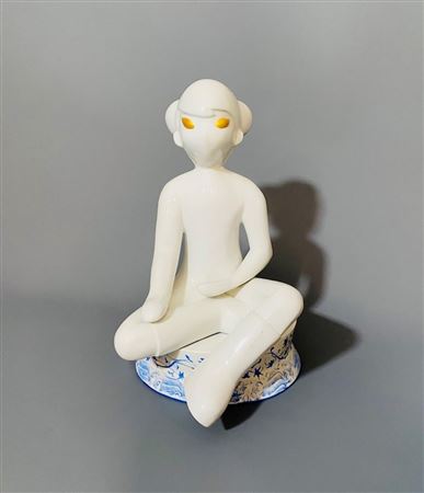 Taiwan Girl, 2005