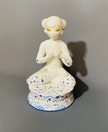 Taiwan Girl, 2005
