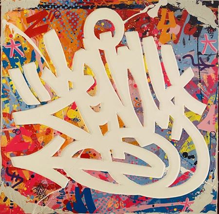 Funky Fresh positive