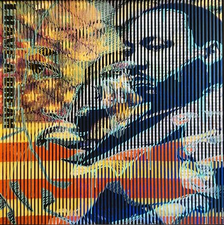 Martin Luther King, I have a dream