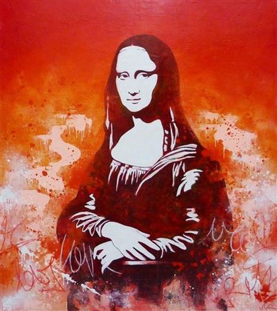 Mona Lisa