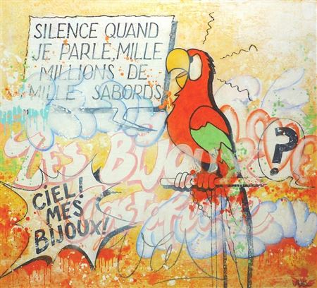 Ciel mes Bijoux