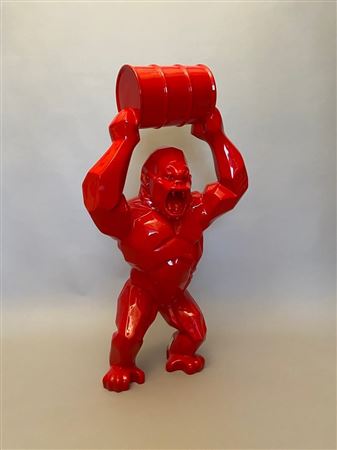 Kong Oil